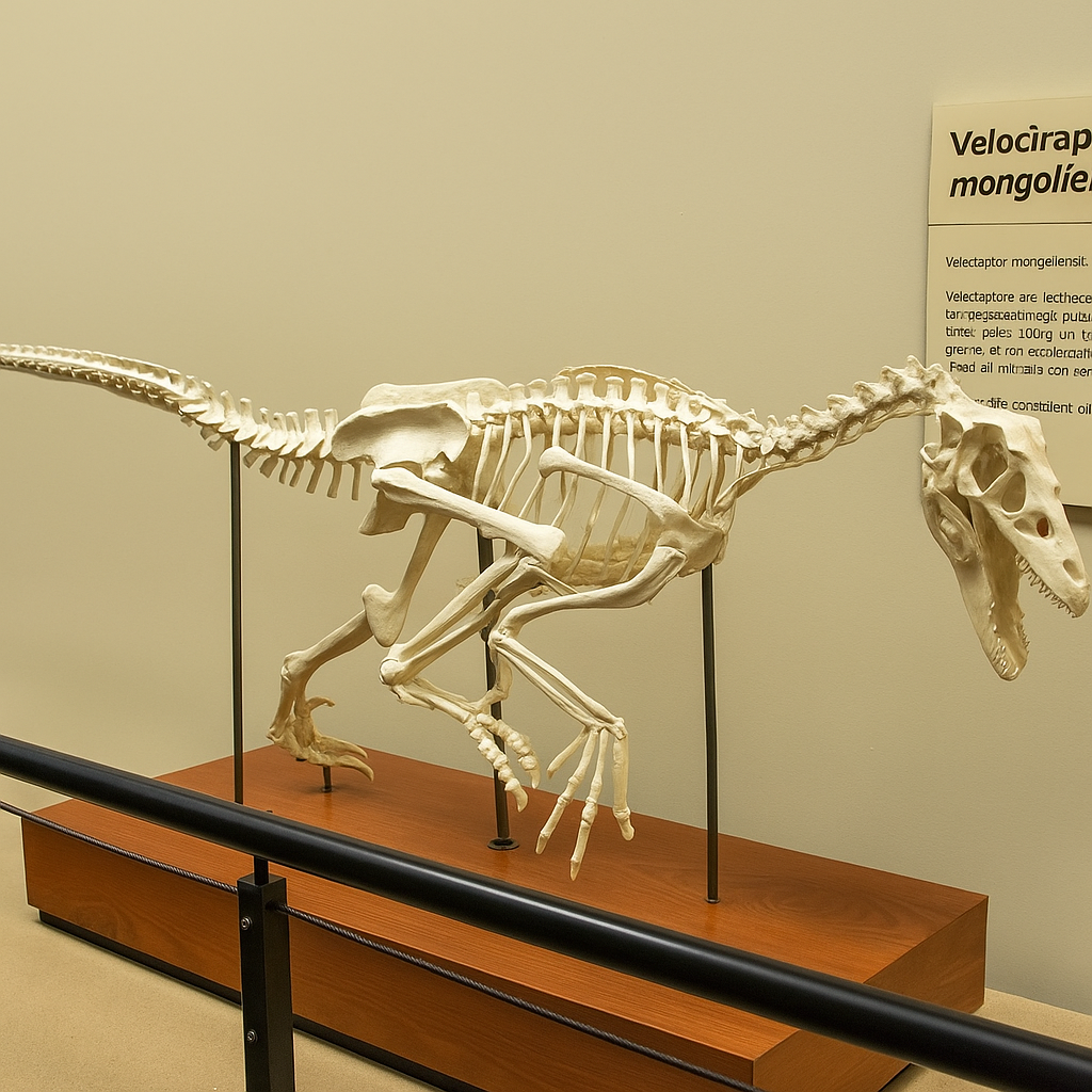 Complete Fossil Kits