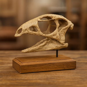 Dryosaurus altus Skull